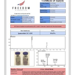 Peptide